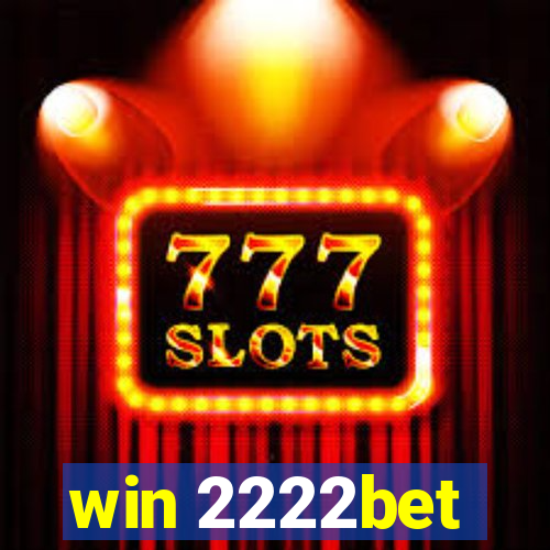 win 2222bet